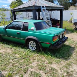 1984 Dodge Colt