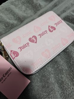 Juicy Couture Wallet 