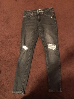 Women’s jeans