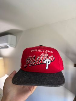 Philadelphia Phillies New Era Snapback Hat