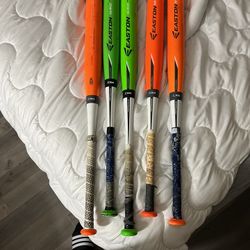 Easton Mako’s 