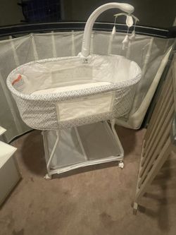 Bassinet 