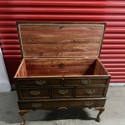 Lane Cadar Chest