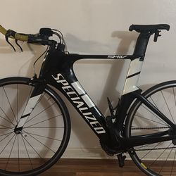 Specialized Shiv Elite 