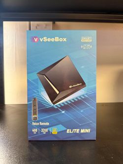 vSeeBox Elite mini