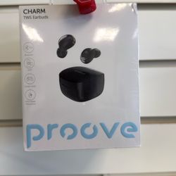 Proove Earbuds On Sale!