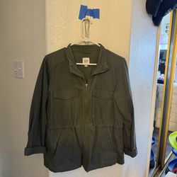 Gap