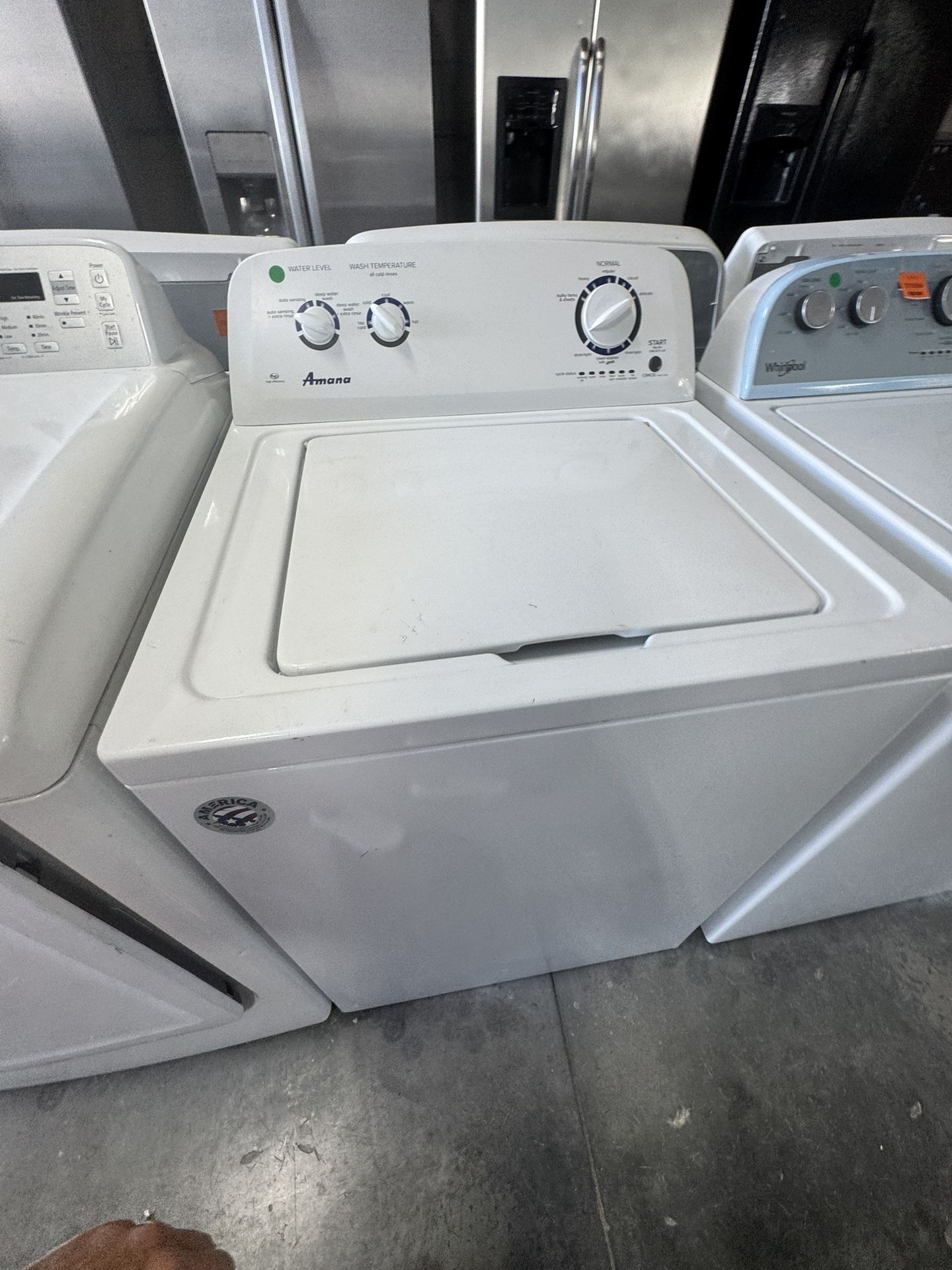 Washer Lavadora  Black Friday 