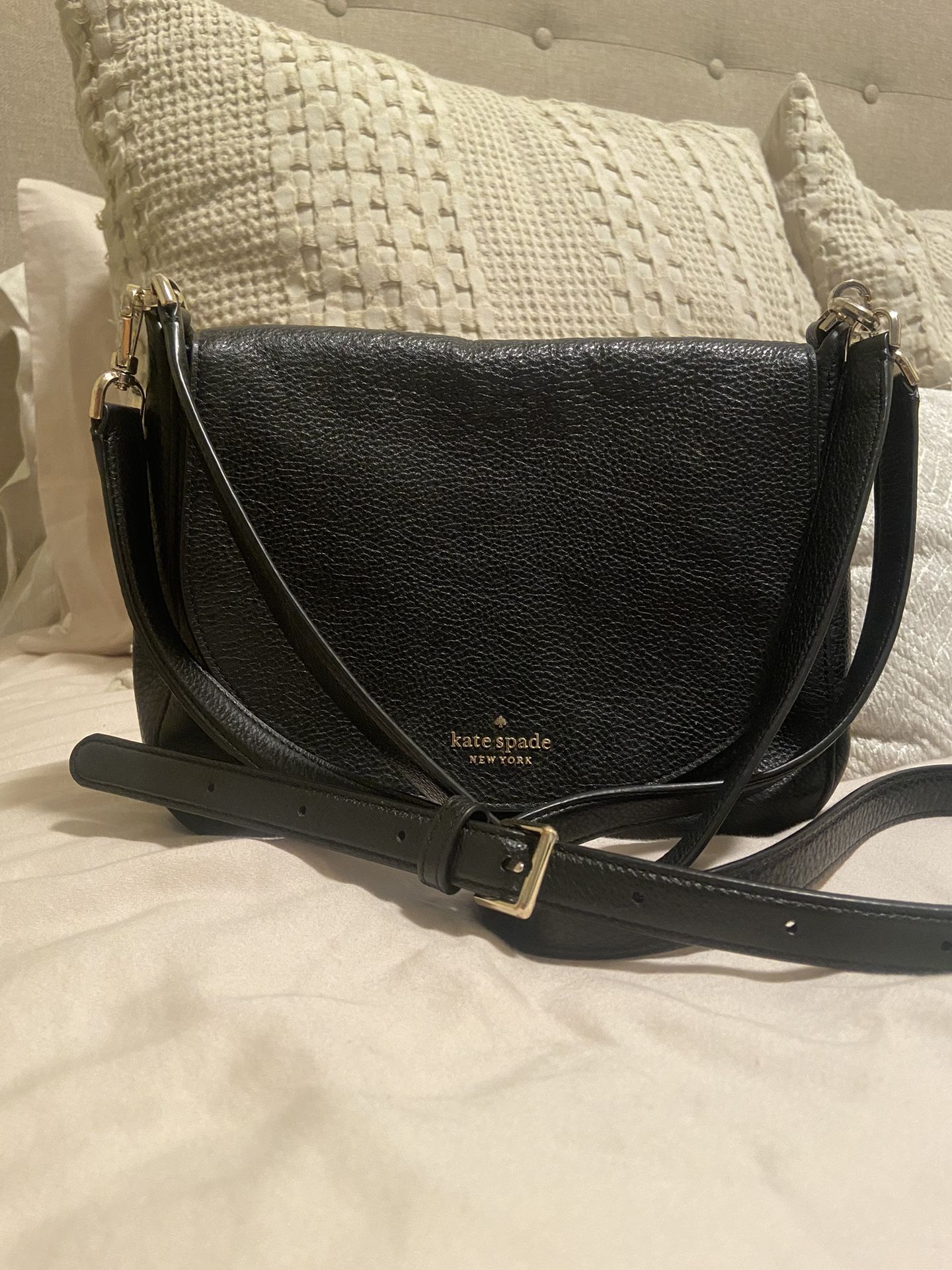 Kate Spade Black purse