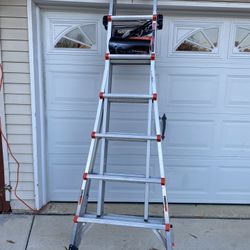 Ladder