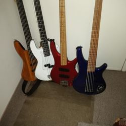 Ibanez 4+ 5 STRING active> ALSO other 4 Sale Fair Offer