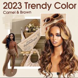 Premium Human Hair Wigs
