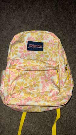 Bag pack Like new!!
