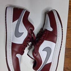 Air Jordan Retro Sz. 10.5