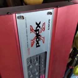 SONY