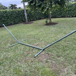 Hammock Stand 