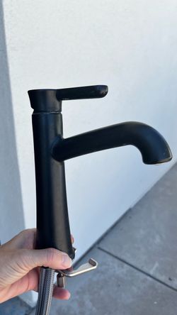 Single Faucets Fixture - 2 Available