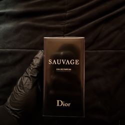 Dior Sauvage