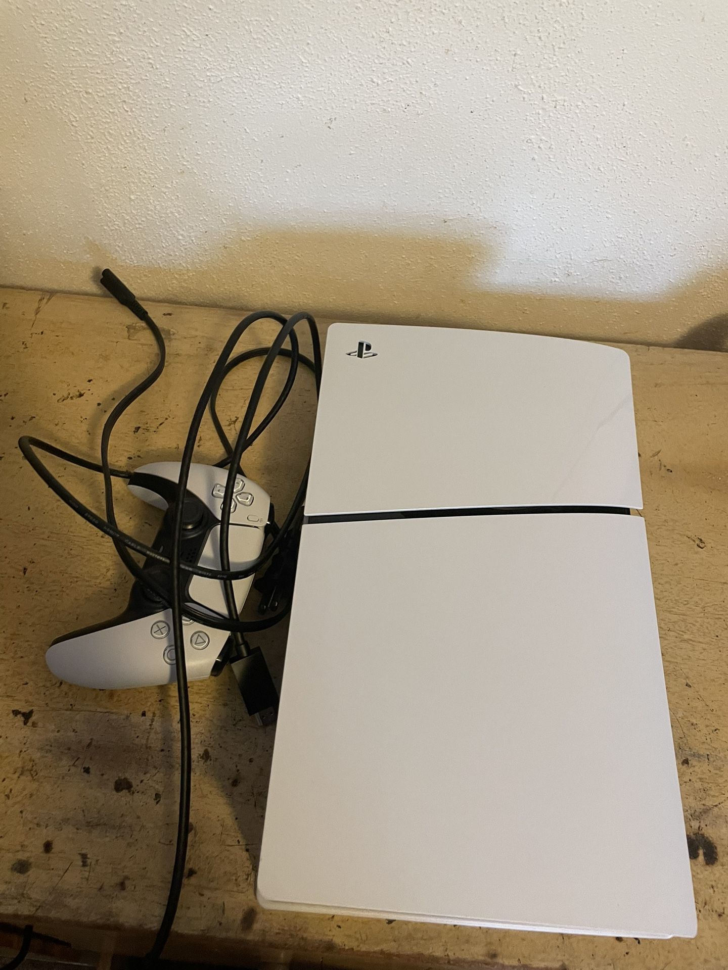 Ps5 digital slim