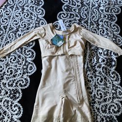 Faja from colombia (size medium)