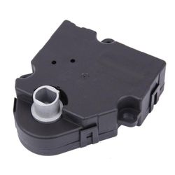 HVAC Heater Blend Door Actuator (contact info removed)6, F04020, 604-113 Air Door Actuator
