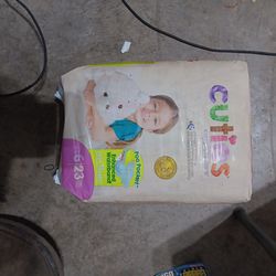 Kids Diapers And Bed Pads