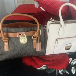 Authentic Michael Kors Bags 