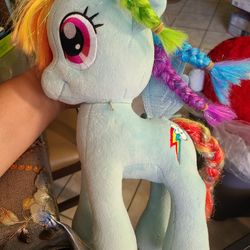 My Little Pony Plush