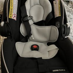 Graco Infant Car Seat