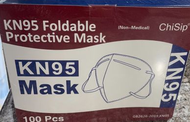 KN 95 Mask