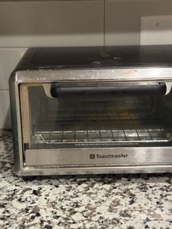 Toastmaster