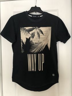 HUDSON Men’s T-shirt