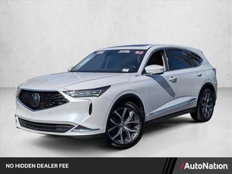 2023 Acura MDX