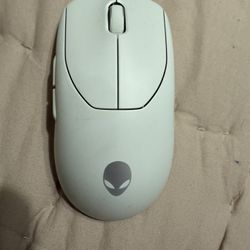 Alienware Wireless Mouse