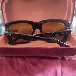 Gucci Gg0366s rare