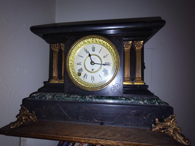 Antique Clocks