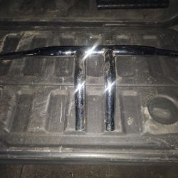 MOtorcycle  Handlebars