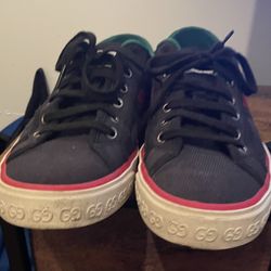 Gucci Tennis 1977 Size 8.5 