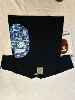 Bape shirts
