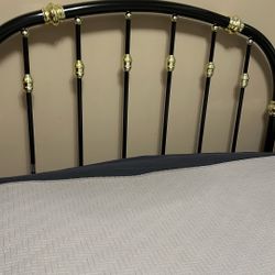 Free Headboard And Box Spring