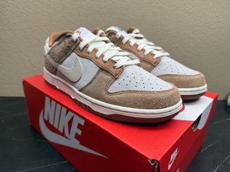 Nike Dunk Curry