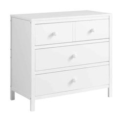 Oxford essentials 3 drawer dresser