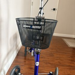 Knee Scooter