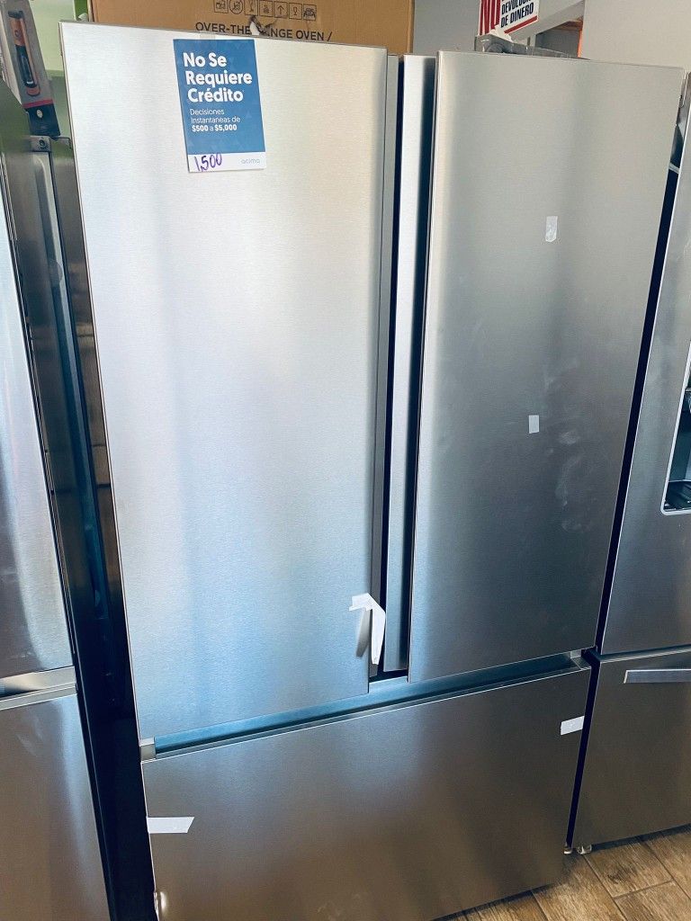 Refrigerator