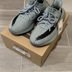 Yeezy 350 V2 Salt