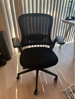 Like New! Office Chair from IKEA