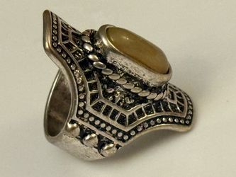 Vintage silver Ring