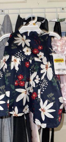Baby Dress