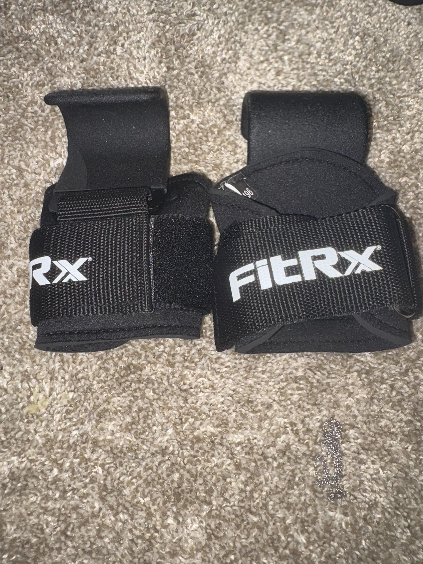 Weight Lifting Straps
