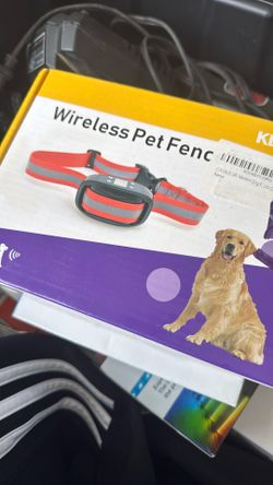 Wireless Pet